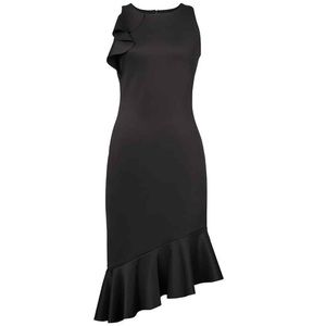 Banana Republic Black Dress size 4 - never been worn.